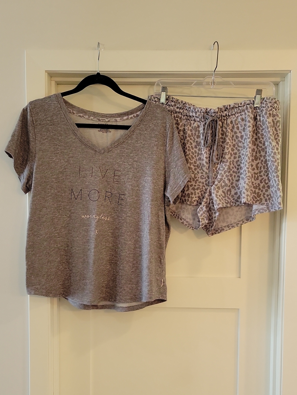 Danskin Pj's XL